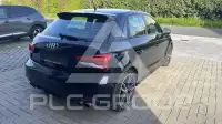 2018 Audi S1