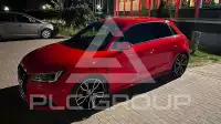 2018 Audi S1