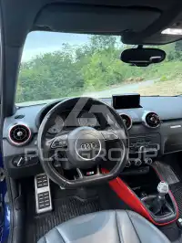 2018 Audi S1
