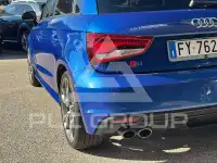 2018 Audi S1