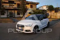 2018 Audi S1