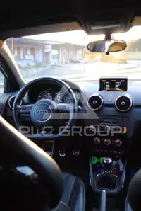 2018 Audi S1