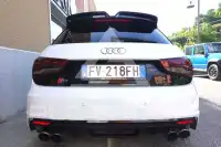 2018 Audi S1