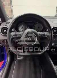 2018 Audi S1