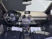 2018 Audi S1