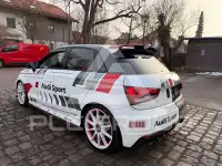 2018 Audi S1