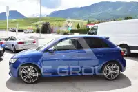 2018 Audi S1