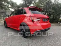2018 Audi S1