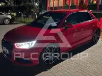 2018 Audi S1