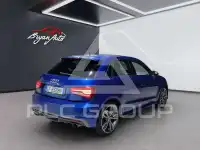 2018 Audi S1