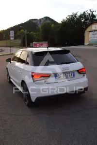 2018 Audi S1