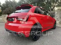 2018 Audi S1