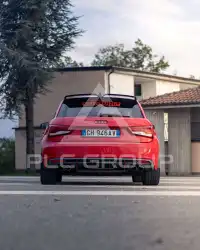 2018 Audi S1