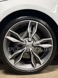 2018 Audi S1