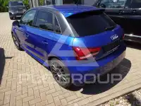 2018 Audi S1