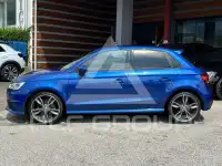 2018 Audi S1
