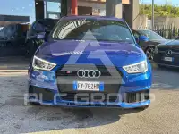 2018 Audi S1