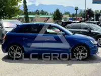 2018 Audi S1