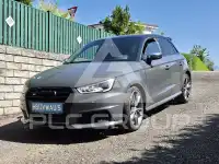 2018 Audi S1