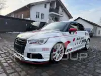 2018 Audi S1