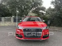 2018 Audi S1
