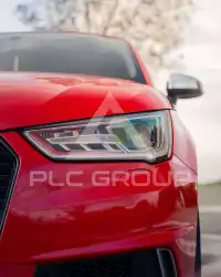 2018 Audi S1