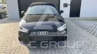 2018 Audi S1