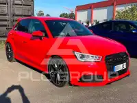 2018 Audi S1