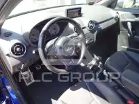 2018 Audi S1