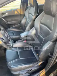 2018 Audi S1