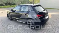 2018 Audi S1