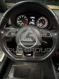 2018 Audi S1