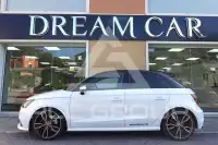 2018 Audi S1