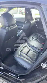 2018 Audi S1