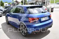 2018 Audi S1