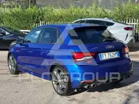 2018 Audi S1
