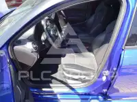 2018 Audi S1