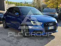 2018 Audi S1