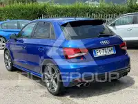 2018 Audi S1
