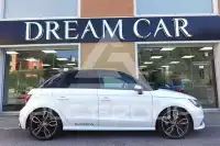 2018 Audi S1