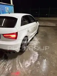 2018 Audi S1