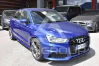 2018 Audi S1