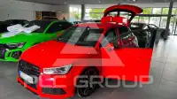 2018 Audi S1