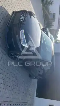 2018 Audi S1