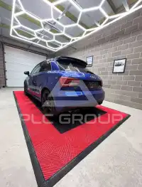 2018 Audi S1