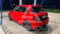 2018 Audi S1