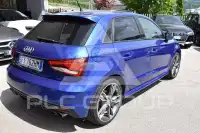 2018 Audi S1