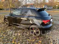 2018 Audi S1