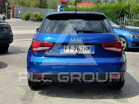 2018 Audi S1
