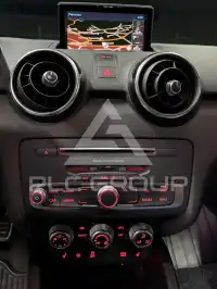 2018 Audi S1